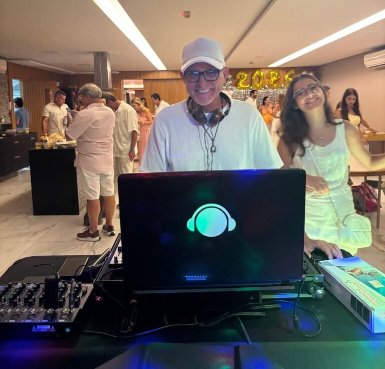 Dj Alê
