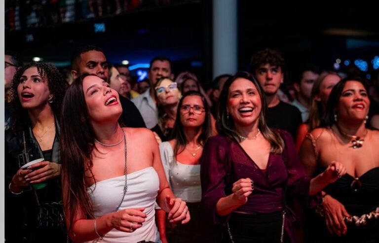 Beleza e animação:Verão MAIS 2026