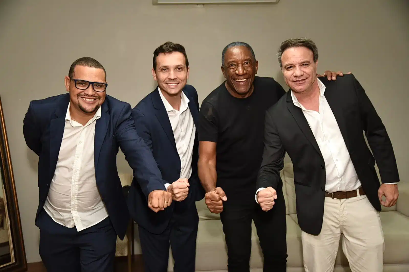 EVR-Empresário da Vida Real