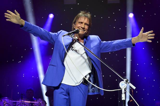 Roberto Carlos volta a Cachoeiro para show de aniversário | Foto: reprodução