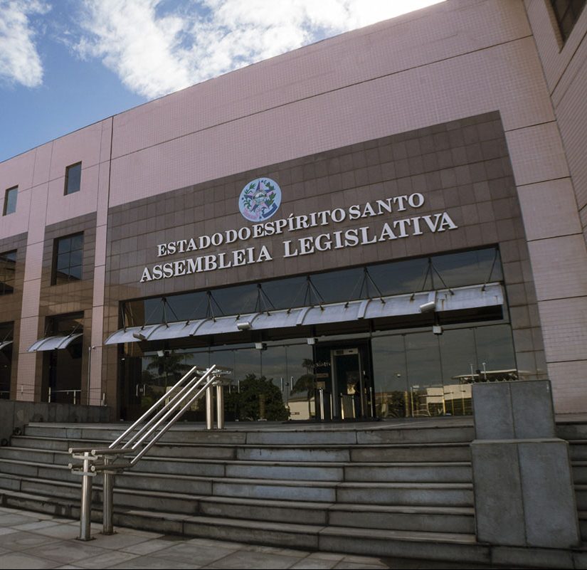 Assembleias mudam regras para permitir reeleição. Foto: Divulgação/Ales
