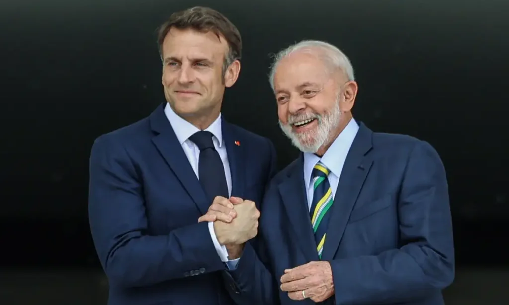 lula-macron