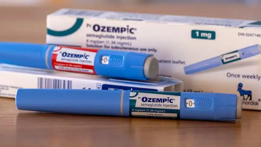 ozempic-injecao