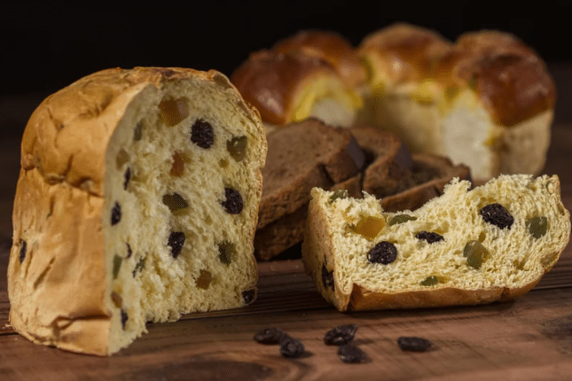 panettone