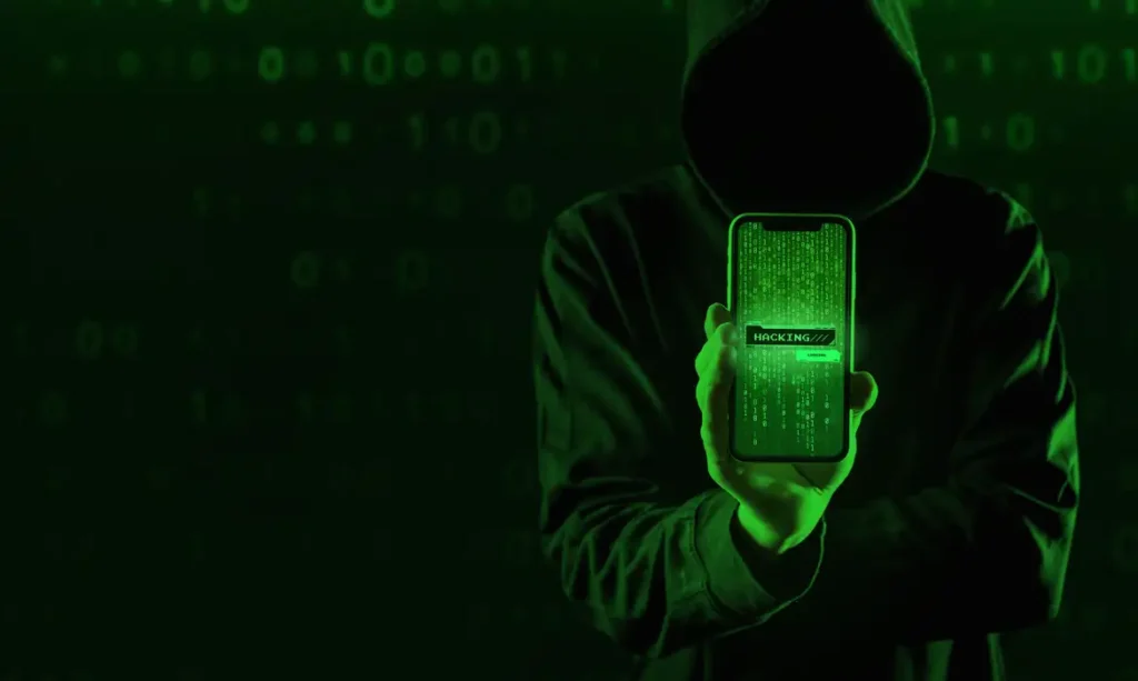 plano-de-fundo-do-hacker-de-matriz