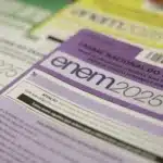 Enem: prazo de inscrição é prorrogado; veja o cronograma