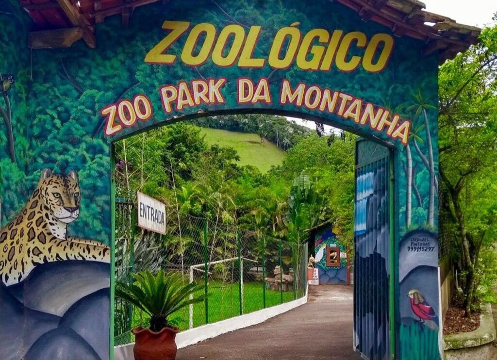 zoo