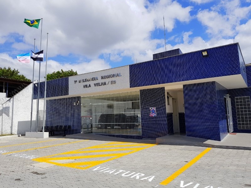 2ª Delegacia Regional de Vila Velha