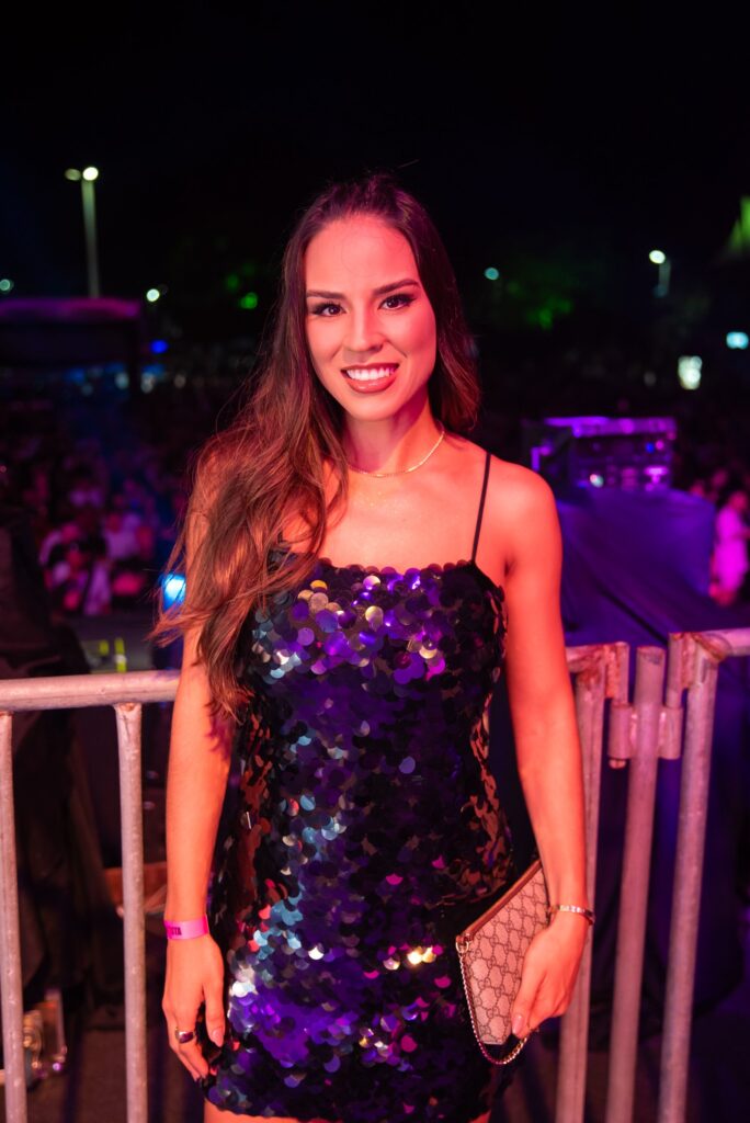 E-Music até o amanhecer!