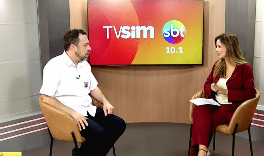 O ministro Guilherme Boulos falou sobre escala 6x1 e Tarifa Zero. Foto: Reprodução