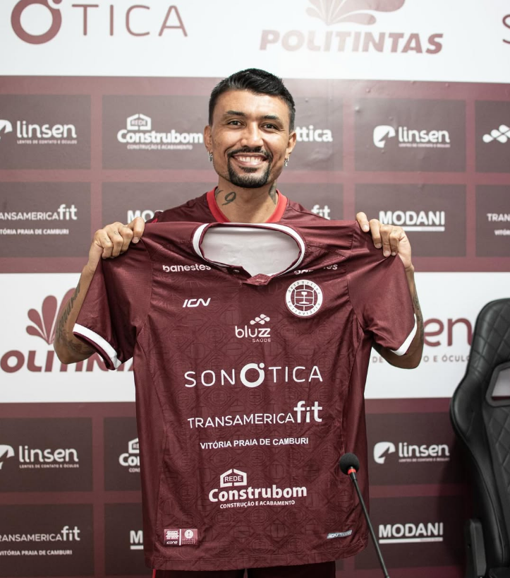 Kieza Apresentação Desportiva Ferroviária