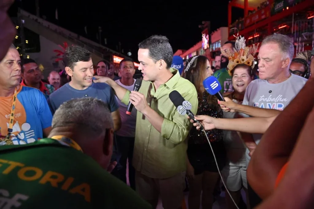 Casagrande Arnaldinho e Pazolini