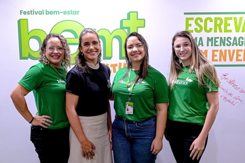 Primeiro Festival Cultural Bem + Cultura movimenta Vitória