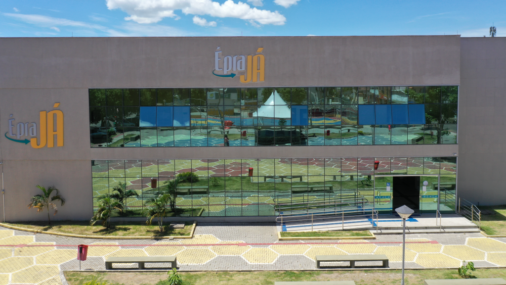 Centro do Empreendedor Viana