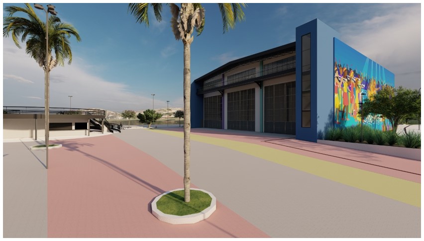 Cidade do Samba Vitória (2)