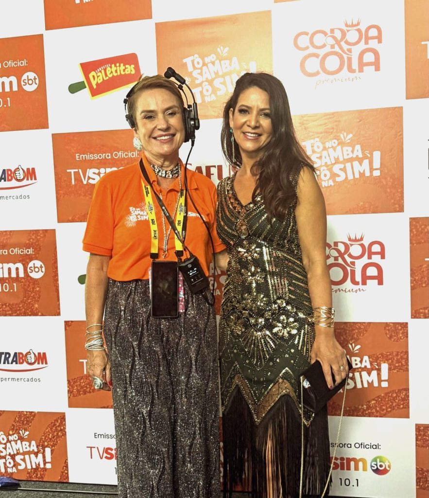 Cris Dock e Gi Alves (1)