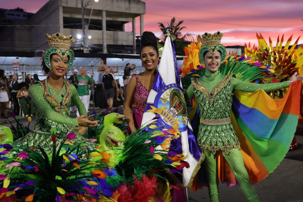 Desfile Andaraí - Carnaval de Vitória 2026 - Foto Kias Ramos (1)