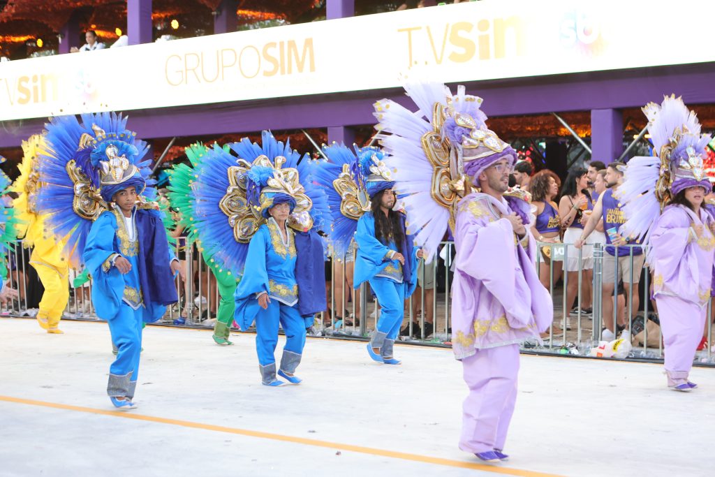 Desfile Andaraí - Carnaval de Vitória 2026 - Foto Kias Ramos (14)