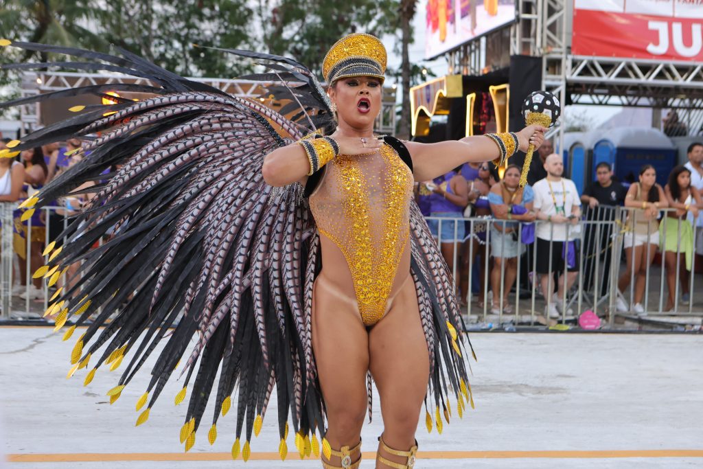 Desfile Andaraí - Carnaval de Vitória 2026 - Foto Kias Ramos (19)