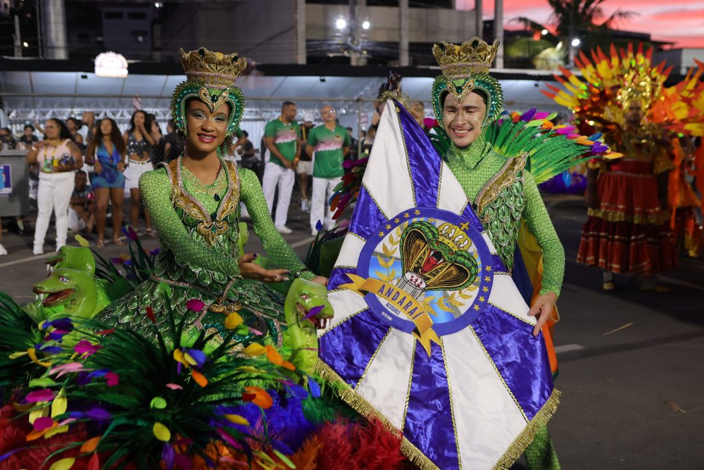 Desfile Andaraí - Carnaval de Vitória 2026 - Foto Kias Ramos (2)
