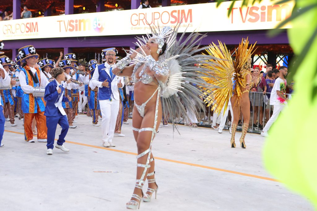 Desfile Andaraí - Carnaval de Vitória 2026 - Foto Kias Ramos (23)