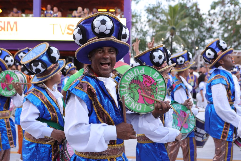 Desfile Andaraí - Carnaval de Vitória 2026 - Foto Kias Ramos (28)