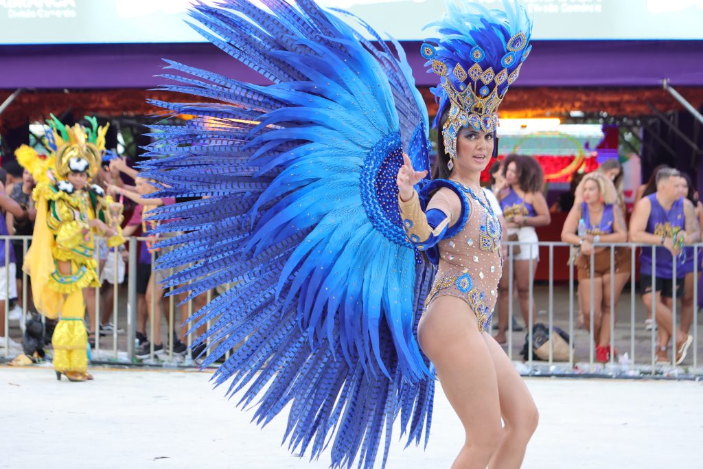 Desfile Andaraí - Carnaval de Vitória 2026 - Foto Kias Ramos (33)