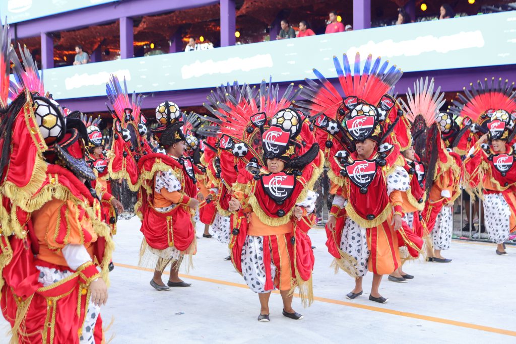 Desfile Andaraí - Carnaval de Vitória 2026 - Foto Kias Ramos (35)