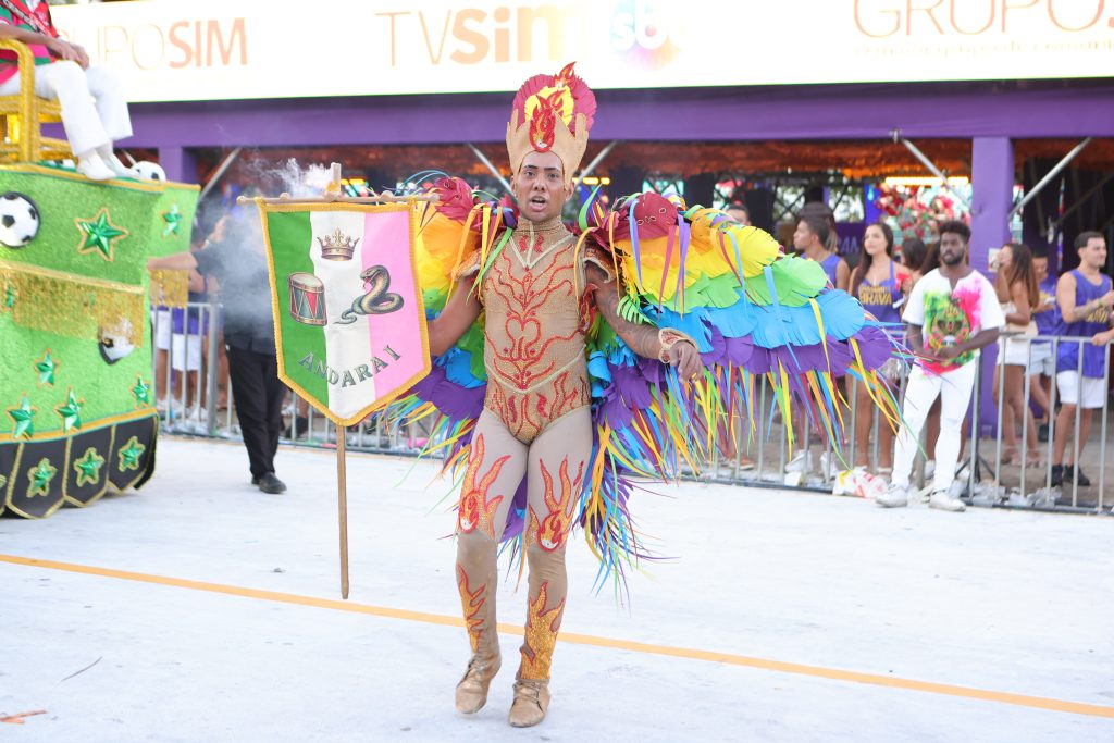 Desfile Andaraí - Carnaval de Vitória 2026 - Foto Kias Ramos (37)