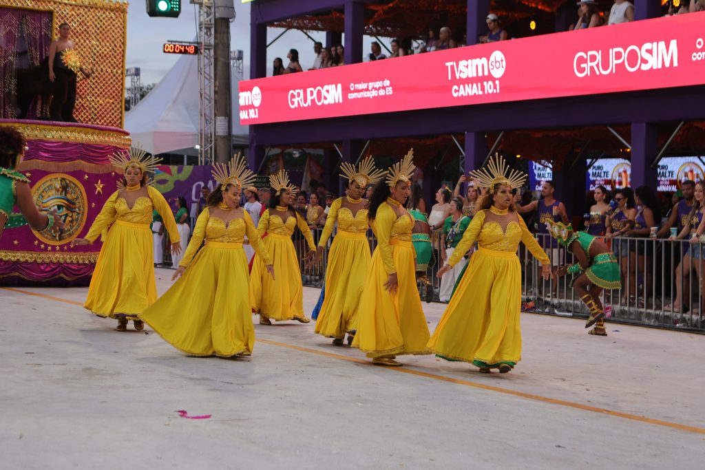 Desfile Andaraí - Carnaval de Vitória 2026 - Foto Kias Ramos (4)