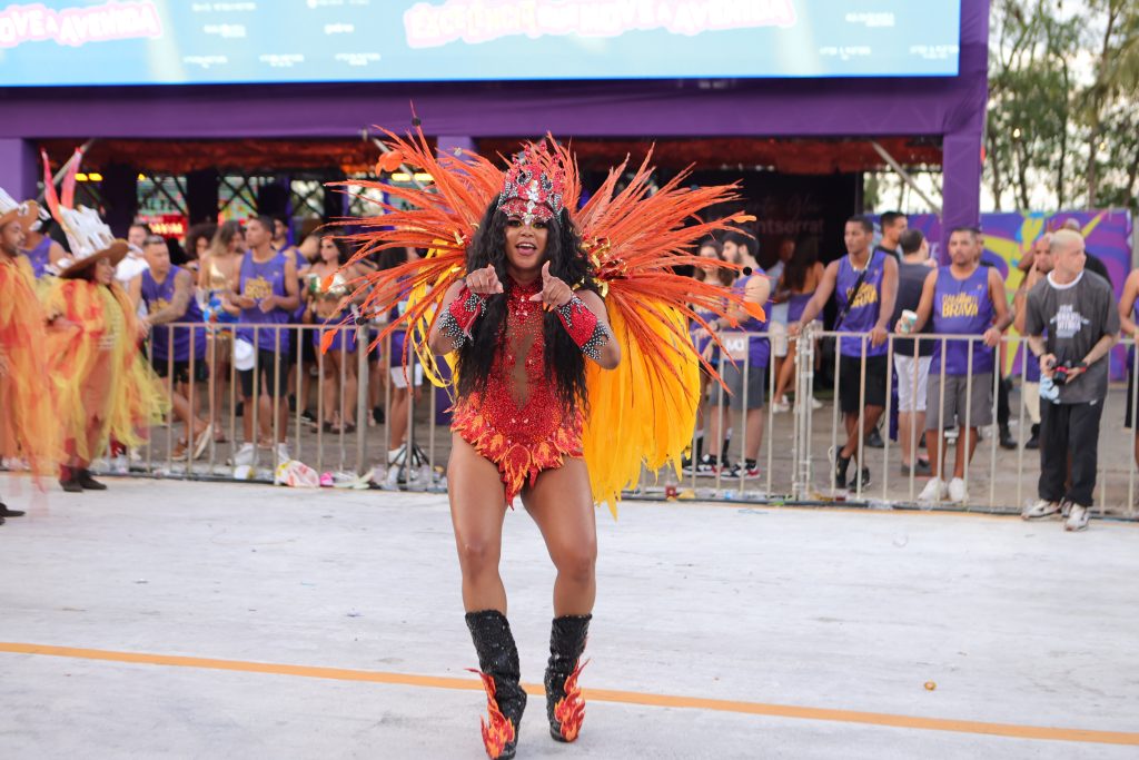 Desfile Andaraí - Carnaval de Vitória 2026 - Foto Kias Ramos (41)