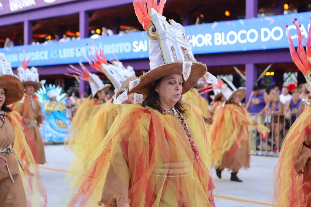 Desfile Andaraí - Carnaval de Vitória 2026 - Foto Kias Ramos (43)