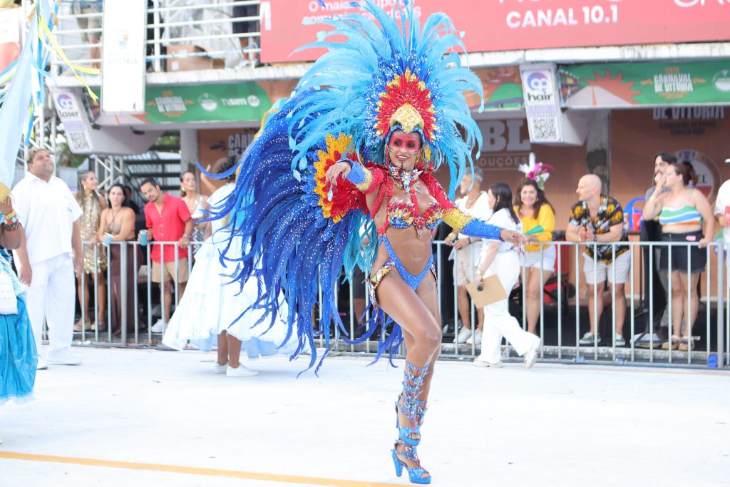 Desfile Andaraí - Carnaval de Vitória 2026 - Foto Kias Ramos (46)