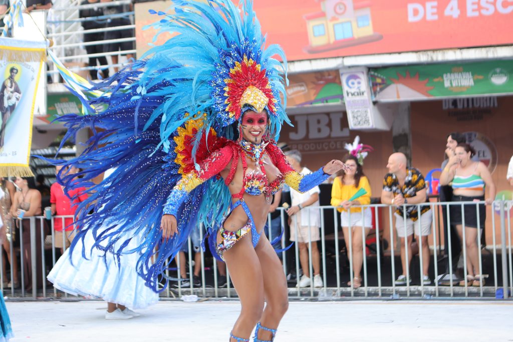 Desfile Andaraí - Carnaval de Vitória 2026 - Foto Kias Ramos (47)