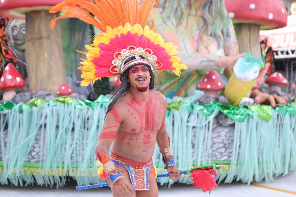 Desfile Andaraí - Carnaval de Vitória 2026 - Foto Kias Ramos (48)
