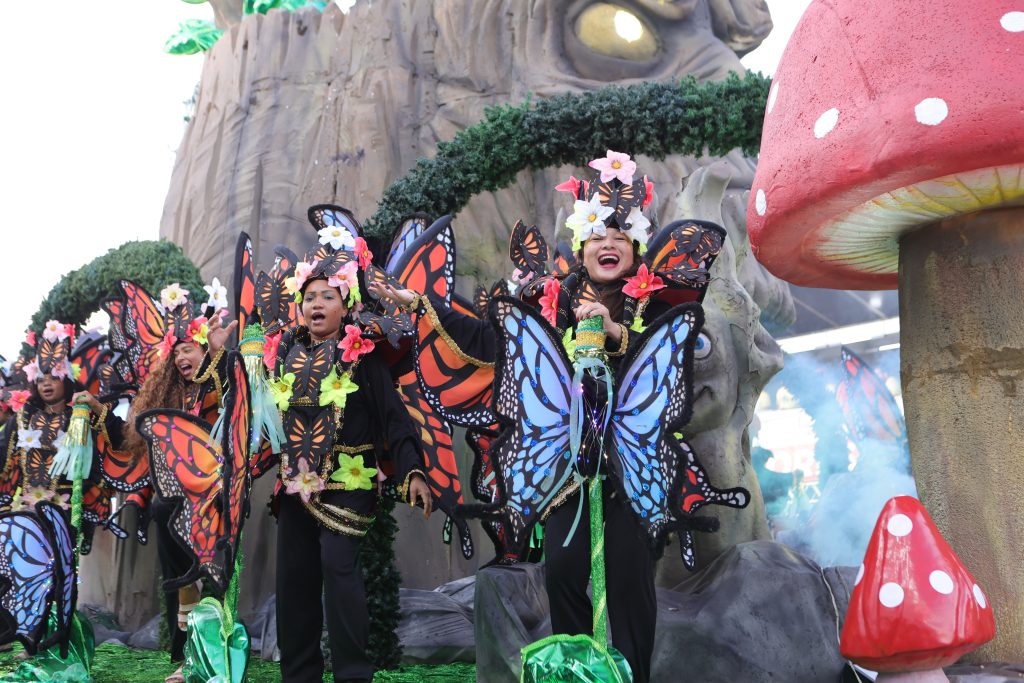 Desfile Andaraí - Carnaval de Vitória 2026 - Foto Kias Ramos (51)