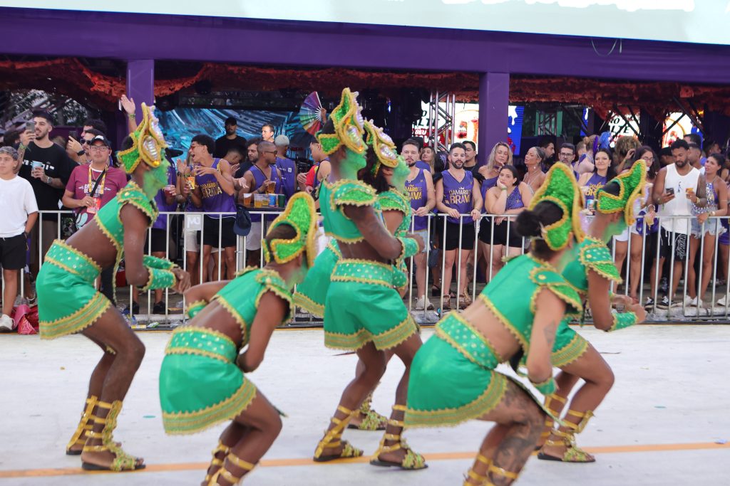 Desfile Andaraí - Carnaval de Vitória 2026 - Foto Kias Ramos (6)