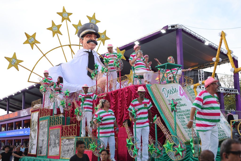 Desfile Andaraí - Carnaval de Vitória 2026 - Foto Kias Ramos (61)