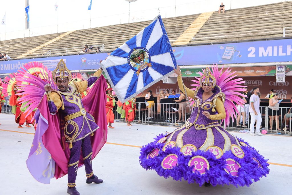 Desfile Andaraí - Carnaval de Vitória 2026 - Foto Kias Ramos (62)