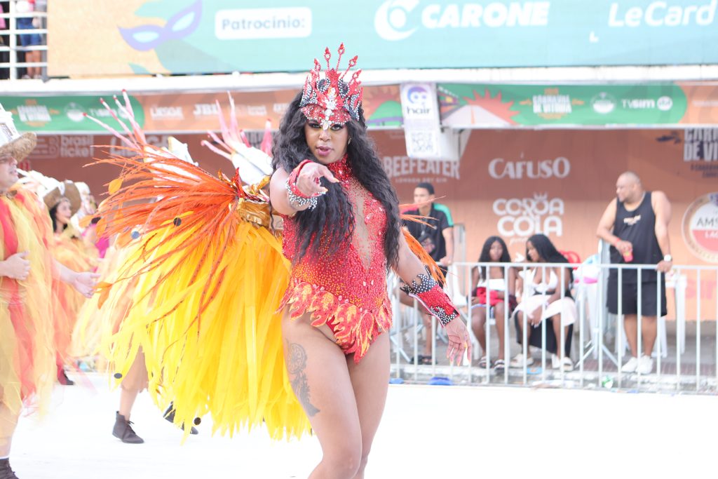 Desfile Andaraí - Carnaval de Vitória 2026 - Foto Kias Ramos (66)