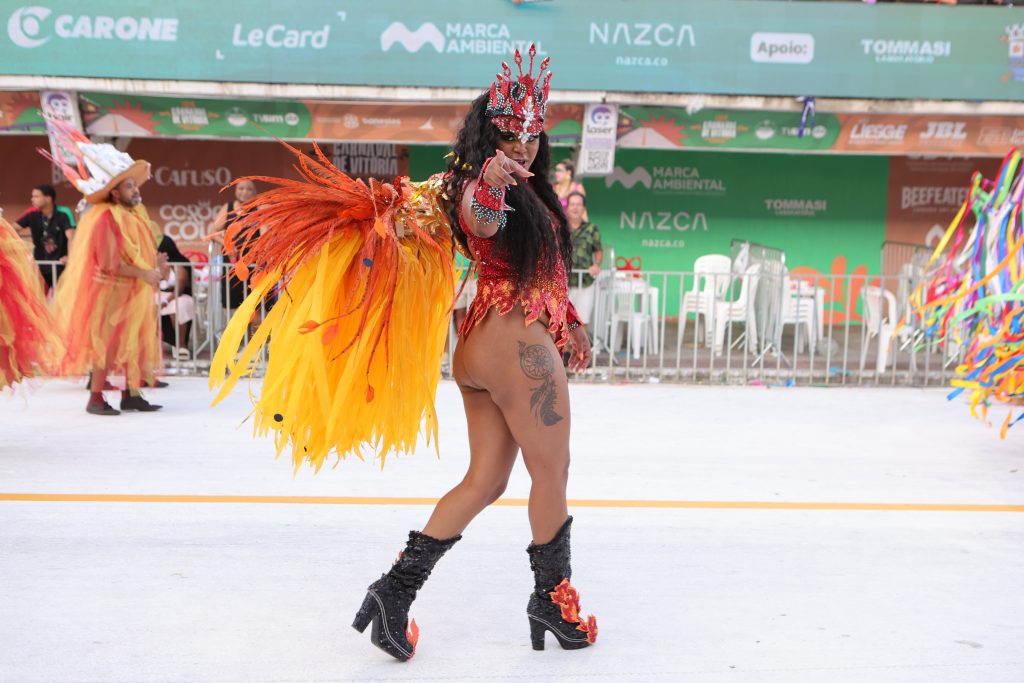 Desfile Andaraí - Carnaval de Vitória 2026 - Foto Kias Ramos (67)