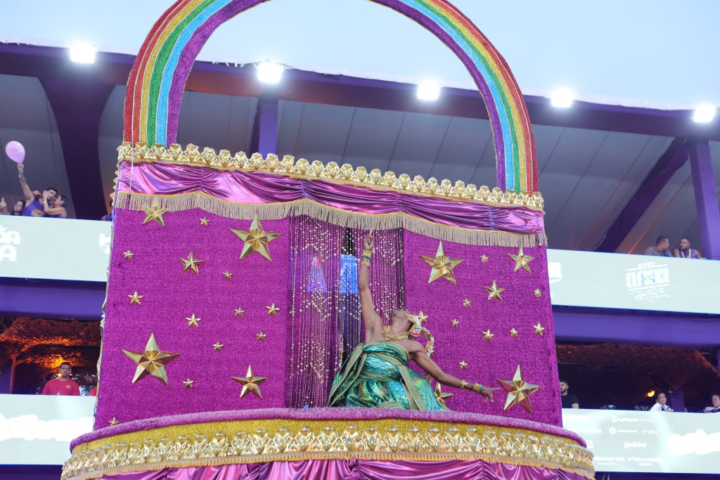 Desfile Andaraí - Carnaval de Vitória 2026 - Foto Kias Ramos (9)