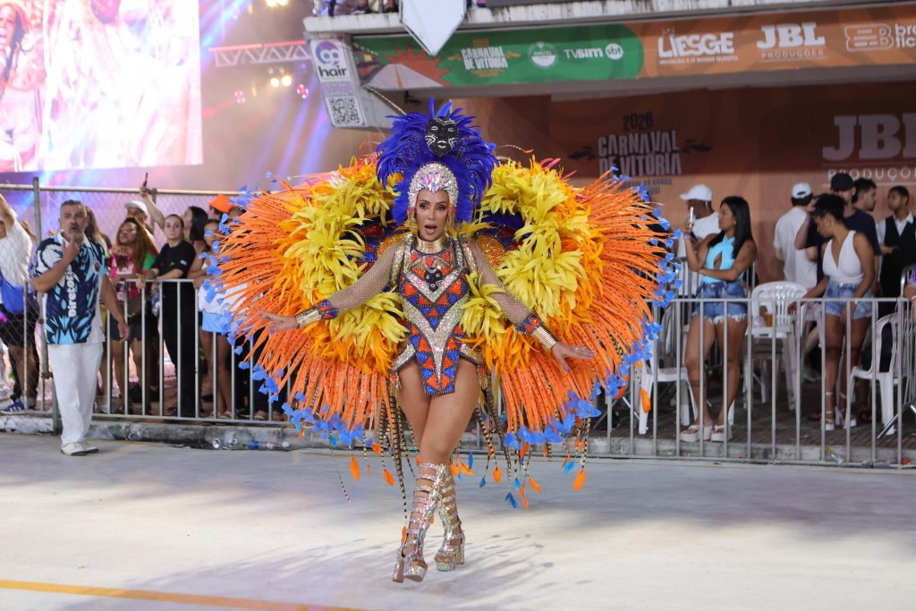 Desfile Boa Vista - Carnaval de Vitória 2026 - Foto Kias Ramos (72)