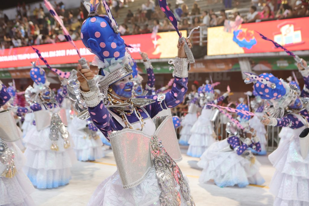 Desfile Chegou O Que Faltava - Carnaval de Vitória 2026 - Foto Kias Ramos (10)