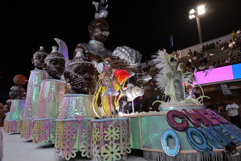 Desfile Chegou O Que Faltava - Carnaval de Vitória 2026 - Foto Kias Ramos (15)