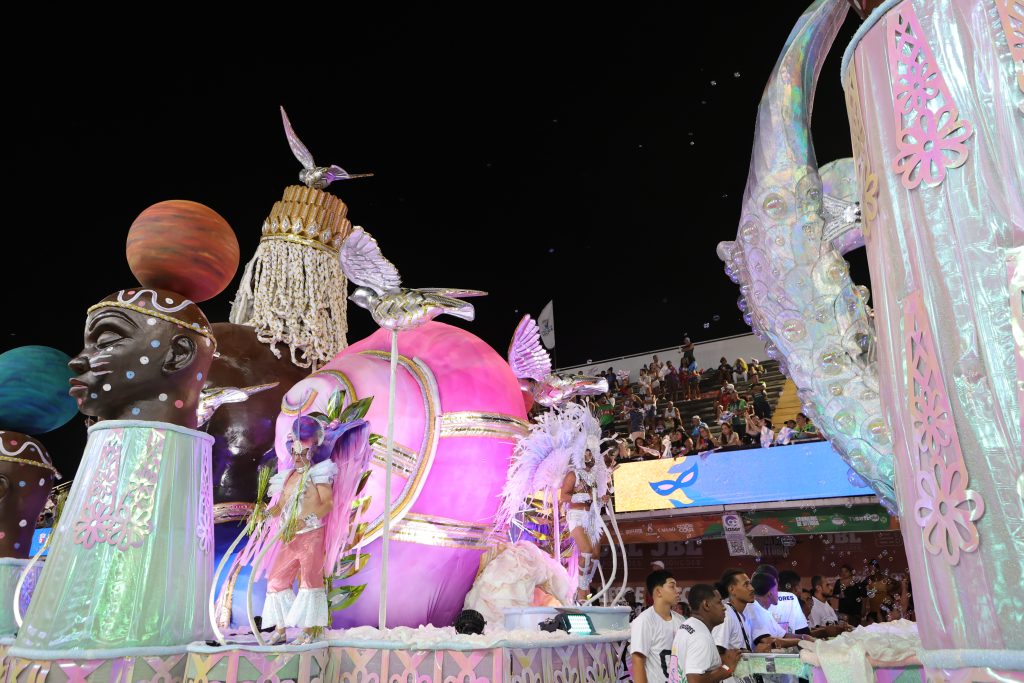 Desfile Chegou O Que Faltava - Carnaval de Vitória 2026 - Foto Kias Ramos (16)