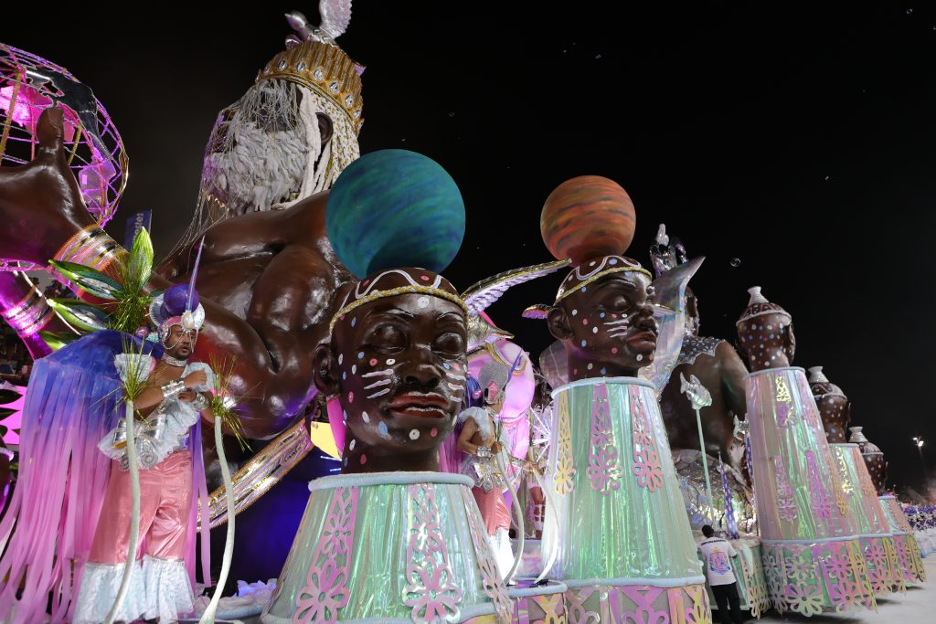 Desfile Chegou O Que Faltava - Carnaval de Vitória 2026 - Foto Kias Ramos (17)