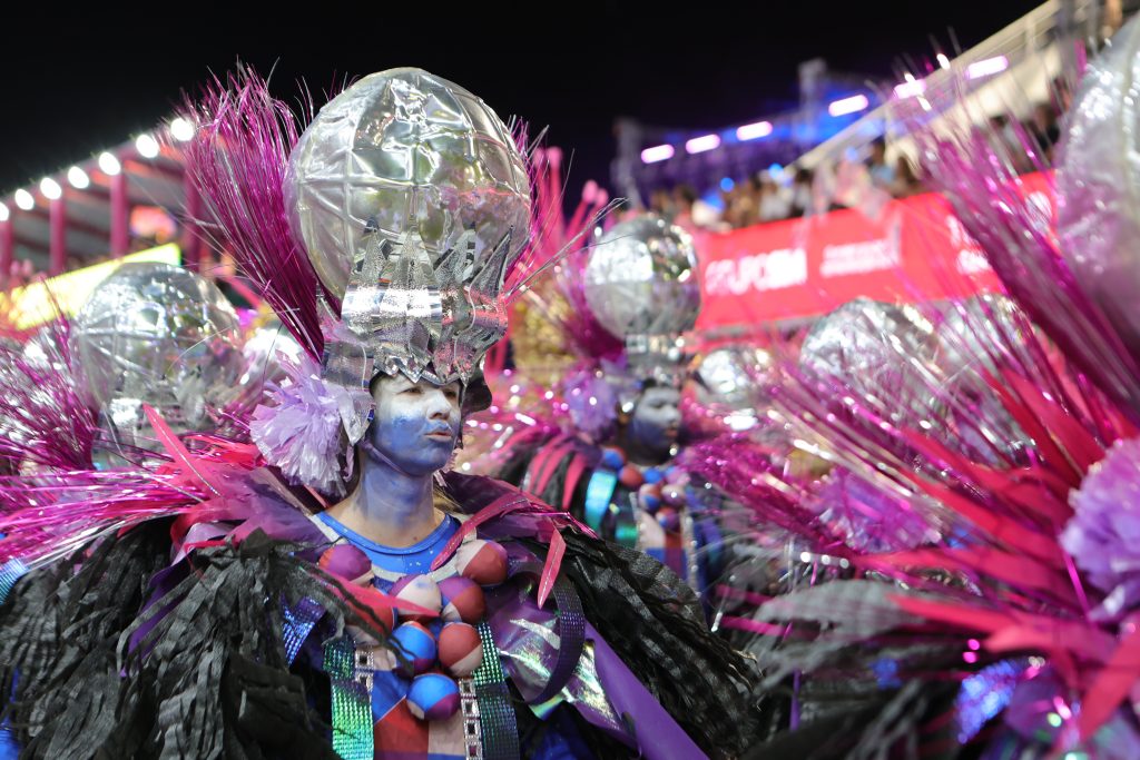 Desfile Chegou O Que Faltava - Carnaval de Vitória 2026 - Foto Kias Ramos (20)