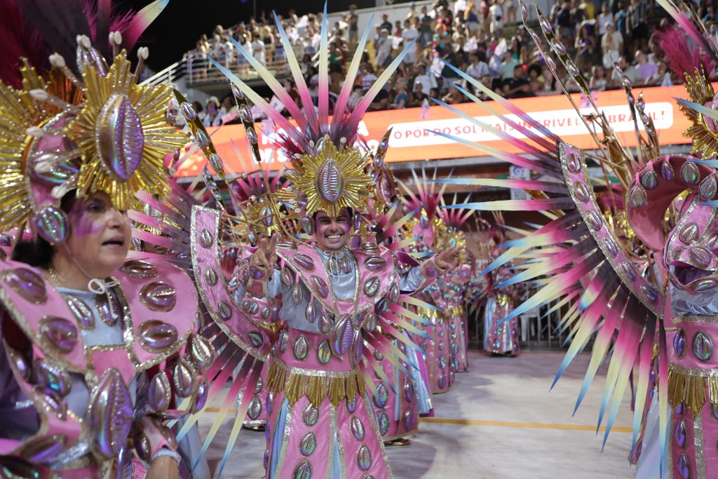 Desfile Chegou O Que Faltava - Carnaval de Vitória 2026 - Foto Kias Ramos (23)
