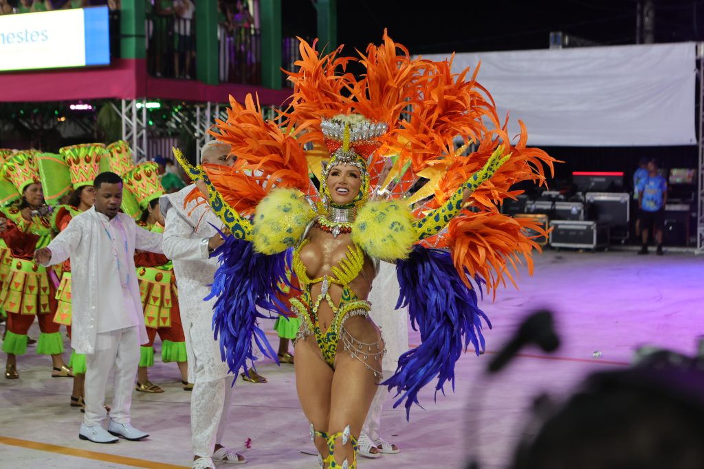 Desfile Chegou O Que Faltava - Carnaval de Vitória 2026 - Foto Kias Ramos (26)